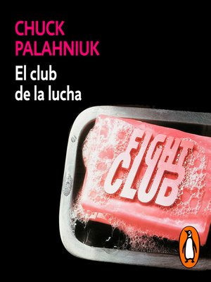 cover image of El club de la lucha